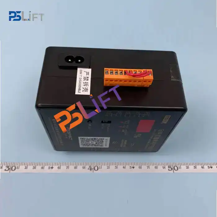  Weighing Controller DTZZⅢ-SK14-3 PROSPOCT  Load